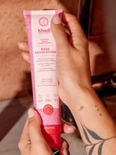 Après-shampooing réparateur ayurvédique, Rose Revolution, 200 ml